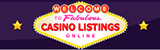 Casino Listings