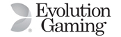 Evolution Gaming