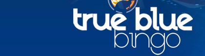 True Blue Bingo