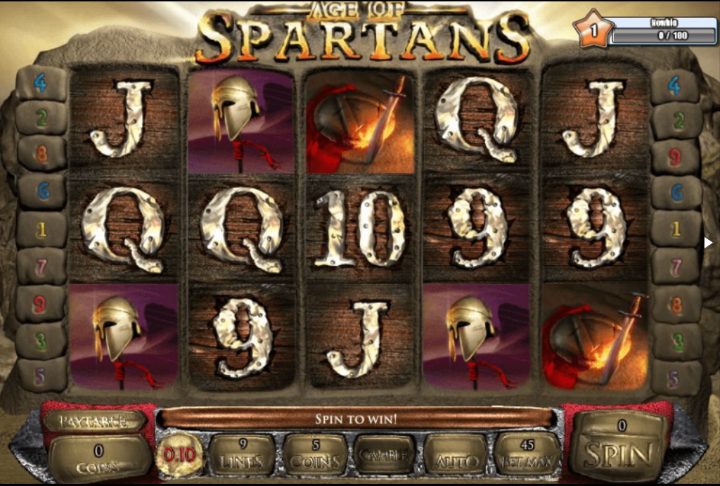 Unlimited Free Spins Offer from Grand Privè Affiliates