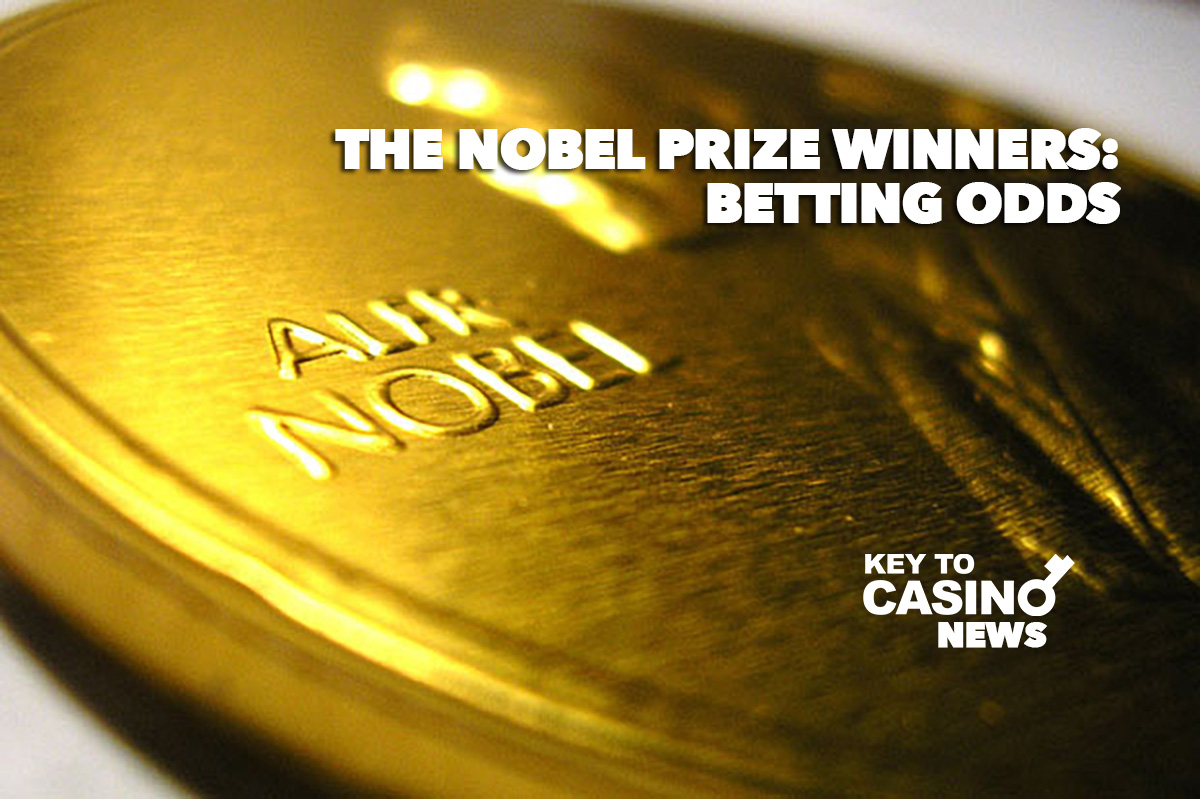 The Nobel Prize Winners: Betting Odds