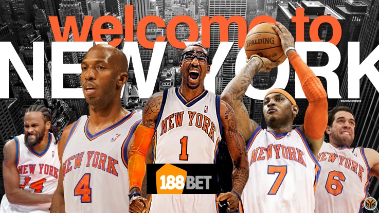 Win a Trip to New York at 1888BET Casino