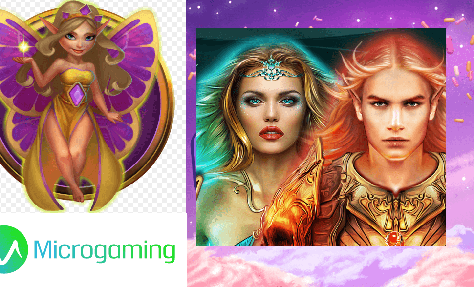 Microgaming Releases Four Thrilling Games for Any Taste in May