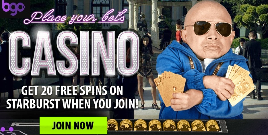 BGO Launches New Welcome Bonus on June 5th