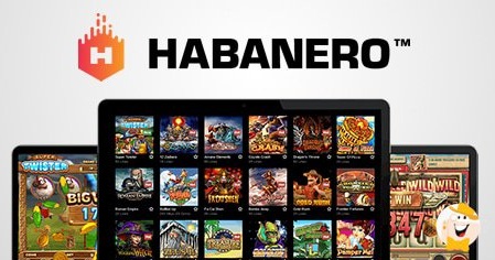 Habanero Goes Live Via iGamingPlatform