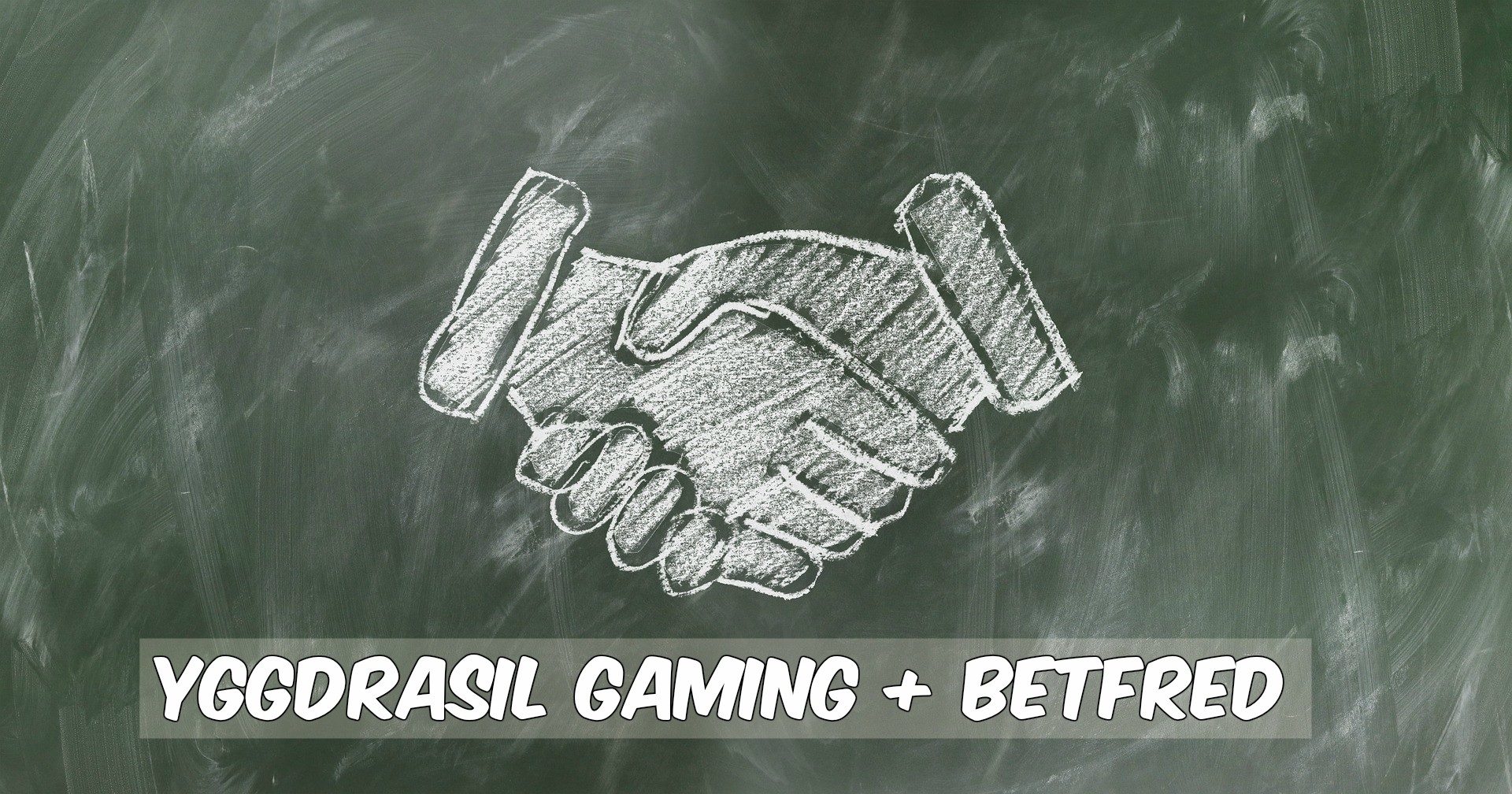 Yggdrasil Gaming Goes Live via Betfred
