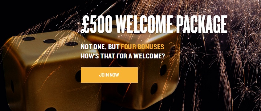 Foxy Casino Offers a New Generous Welcome Package
