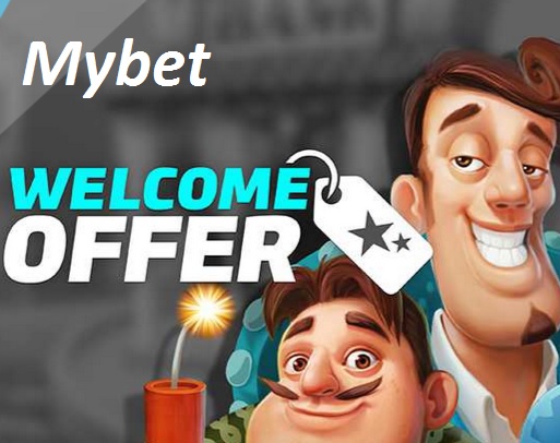 Welcome Bonus Updated: Mybet Casino Announces Benefits for the New Players