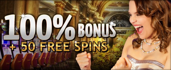 New Welcome Offer at African Palace: Up to $500 and 50 Free Spins