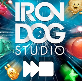 Spin the Reels Faster with the “Adaptive Fast-play” Feature from Iron Dog Studio