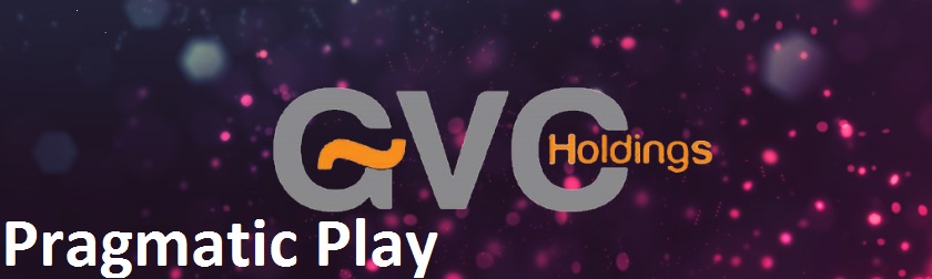 Pragmatic Play’s Content is Now Available at GVC