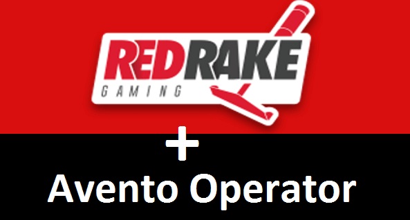 Red Rake Gaming Goes Live via Avento Operator