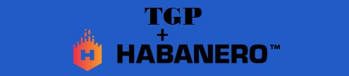 Habanero's Content Is Now Available via TGP’s Partner Casinos