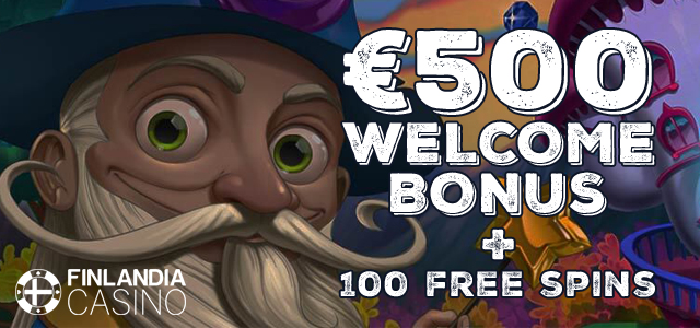 New Welcome Offer and Renewed Mobile Website at Finlandia