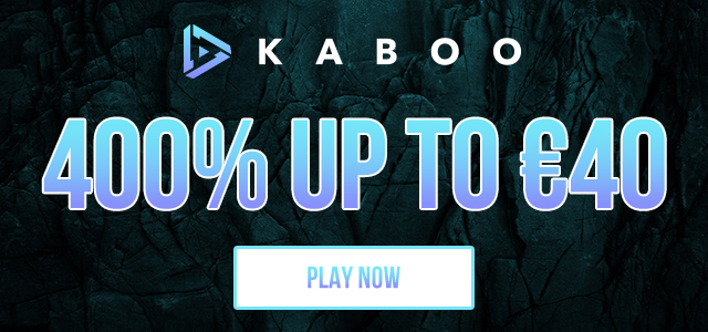 New Welcome Packages at Kaboo Casino for Swedish and Norwegian Players