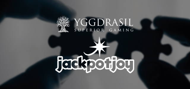 Yggdrasil Gaming’s Content is Now Available at Denmark