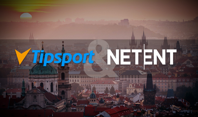 Net Entertainment Enters Czech Market via Tipsport