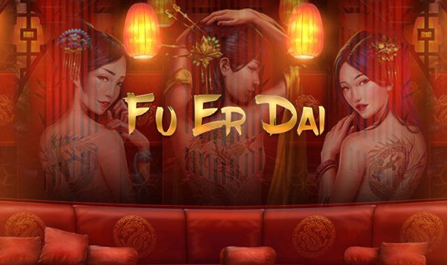 Play’n GO Launches New Asian-Themed Slot – Fu Er Dai