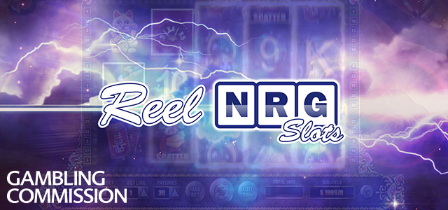 ReelNRG Obtains UK Gambling License