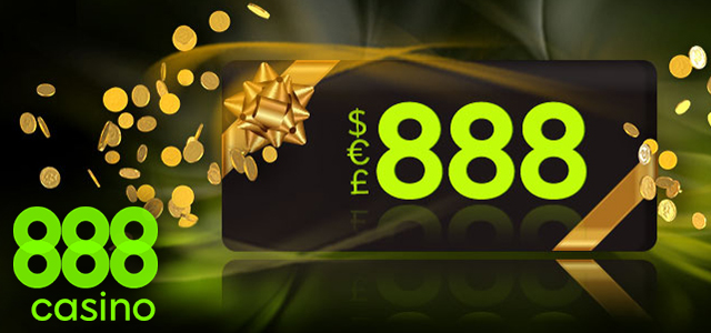 888 Casino Gets The No Deposit Bonus Back