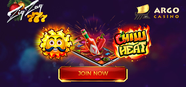 ArgoCasino and ZigZag777 Add New Languages and Anticipated Games