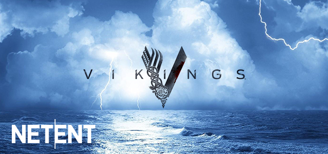 NetEnt to Bring Vikings Drama Series to iGaming World