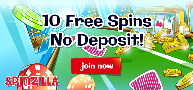Spinzilla Casino Renews No Deposit Bonus