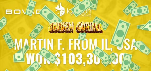 Exciting Winner Stories of Bovada Players