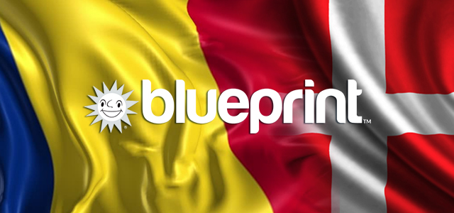 Blueprint Games Are Now Available in Romania and Denmark