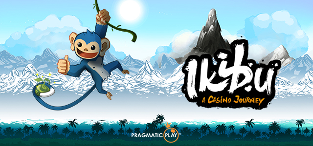 Pragmatic Play is Now Live at Ikibu Casino