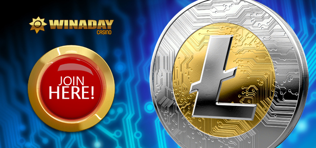 Win a Day Casino Now Accepts New Cryptocurrency