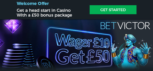 Betvictor Casino Betvictor Casino