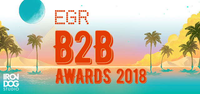 Iron Dog Studio Nominated for Software Rising Star Award 2018