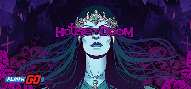 Play’n GO Releases One of the Spookiest Slots of the Year