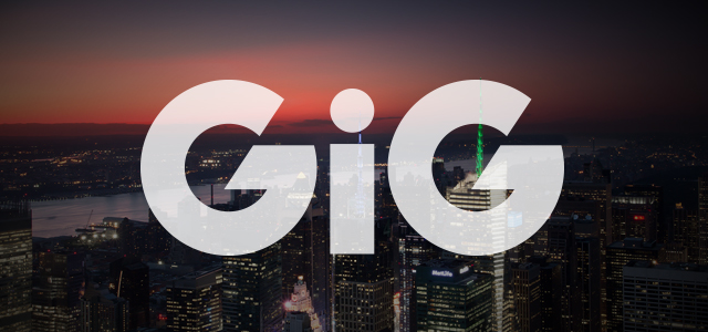 GIG Is About to Provide Games in New Jersey, USA