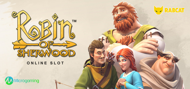 Microgaming Presents New Vibrant Video Slot This July