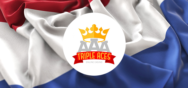 Triple Aces Opens Its Doors for Players from One More Country