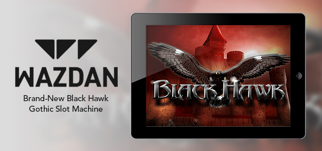 Wazdan Presents New Fantasy Slot about Knights