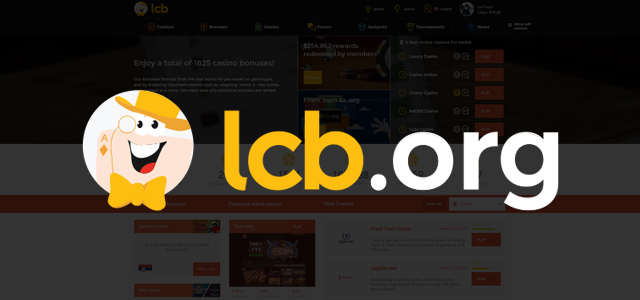 Latest Casino Bonuses Announces Exciting Changes in Its Branding