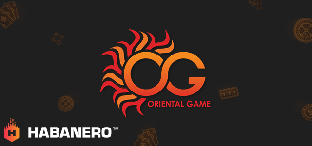 Habanero Software Provider Goes Live via Oriental Game