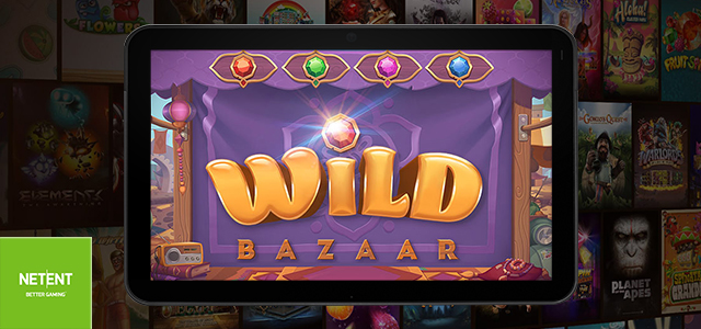 Join Wild Oriental Adventure in New Slot from NetEnt