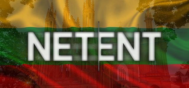 Net Entertainment Expands to Lithuanian Market
