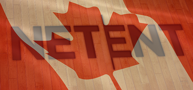 Net Entertainment’s Games Are Now Live in Canada