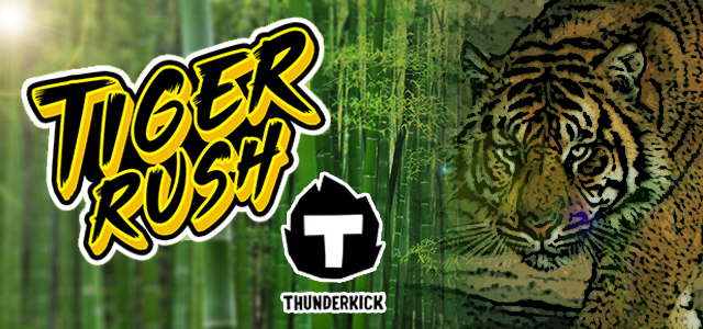 Thunderkick Is About to Release a New Asian-Themed Slot