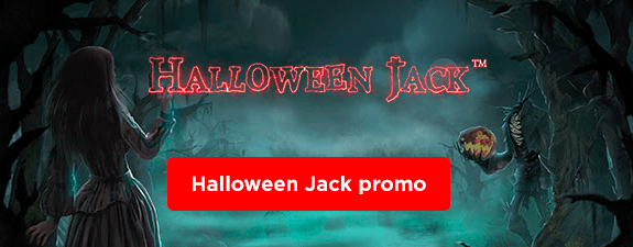 Halloween Jack Arrives at Royal Panda with Numerous Free Spins