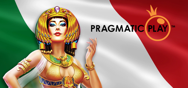 Pragmatic Play Strengthens Its Position on Italian Market with Microgame Deal