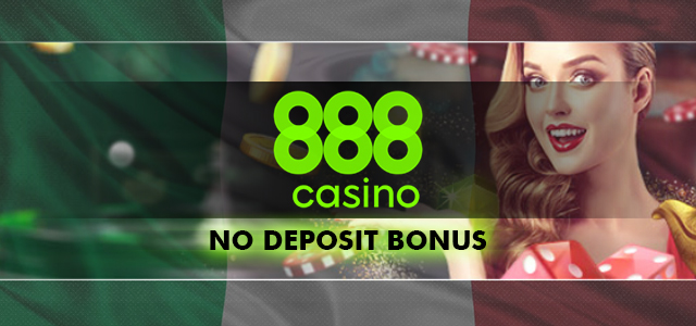New No Deposit Bonus Launched for Italian Players