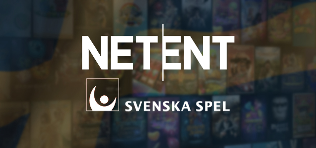 Net Entertainment Pens a Deal with Svenska Spel to Go Live in Sweden