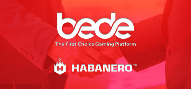 Habanero is Now Available via Bede Platform