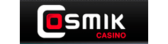 Cosmik Casino